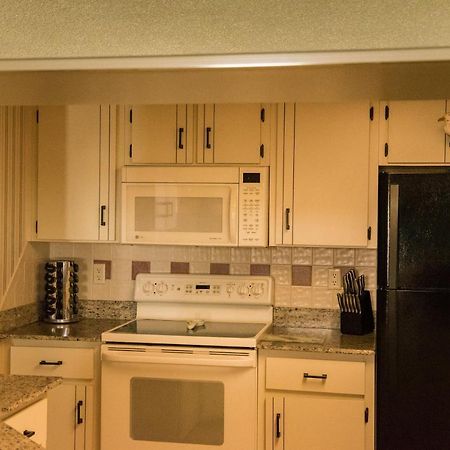 Sand Dollar Condominiums Daytona Beach Shores Bagian luar foto