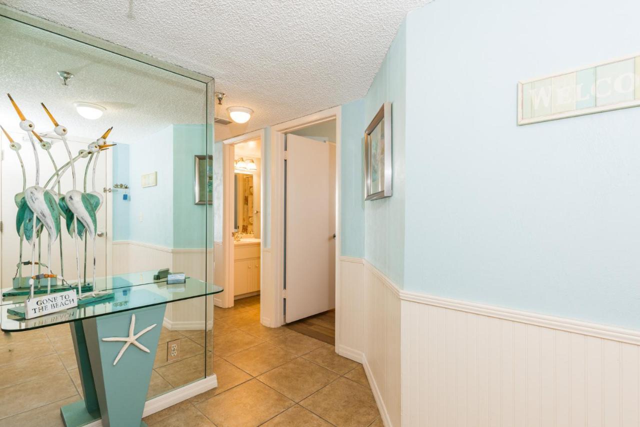 Sand Dollar Condominiums Daytona Beach Shores Bagian luar foto
