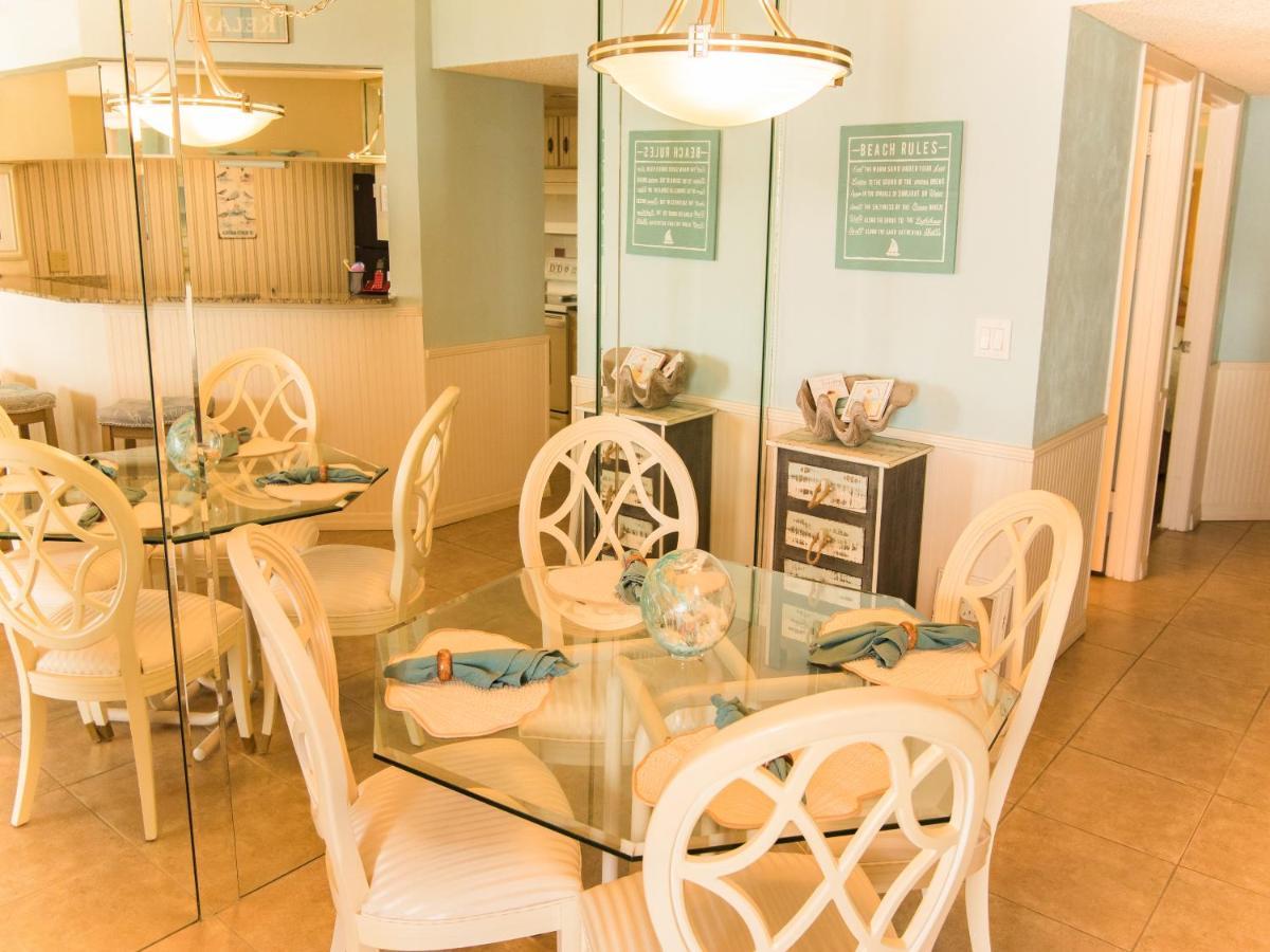 Sand Dollar Condominiums Daytona Beach Shores Bagian luar foto