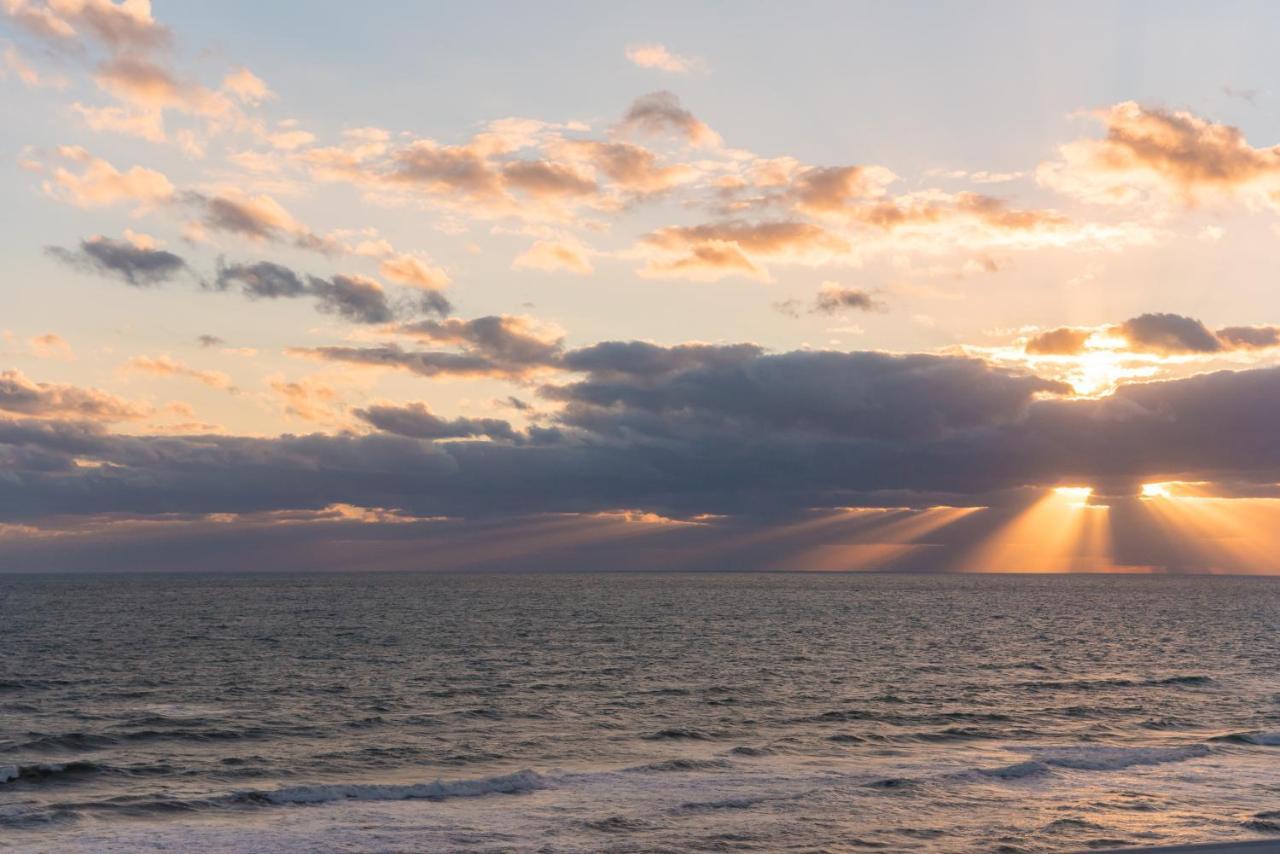 Sand Dollar Condominiums Daytona Beach Shores Bagian luar foto