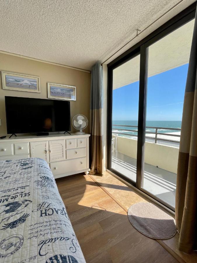 Sand Dollar Condominiums Daytona Beach Shores Bagian luar foto