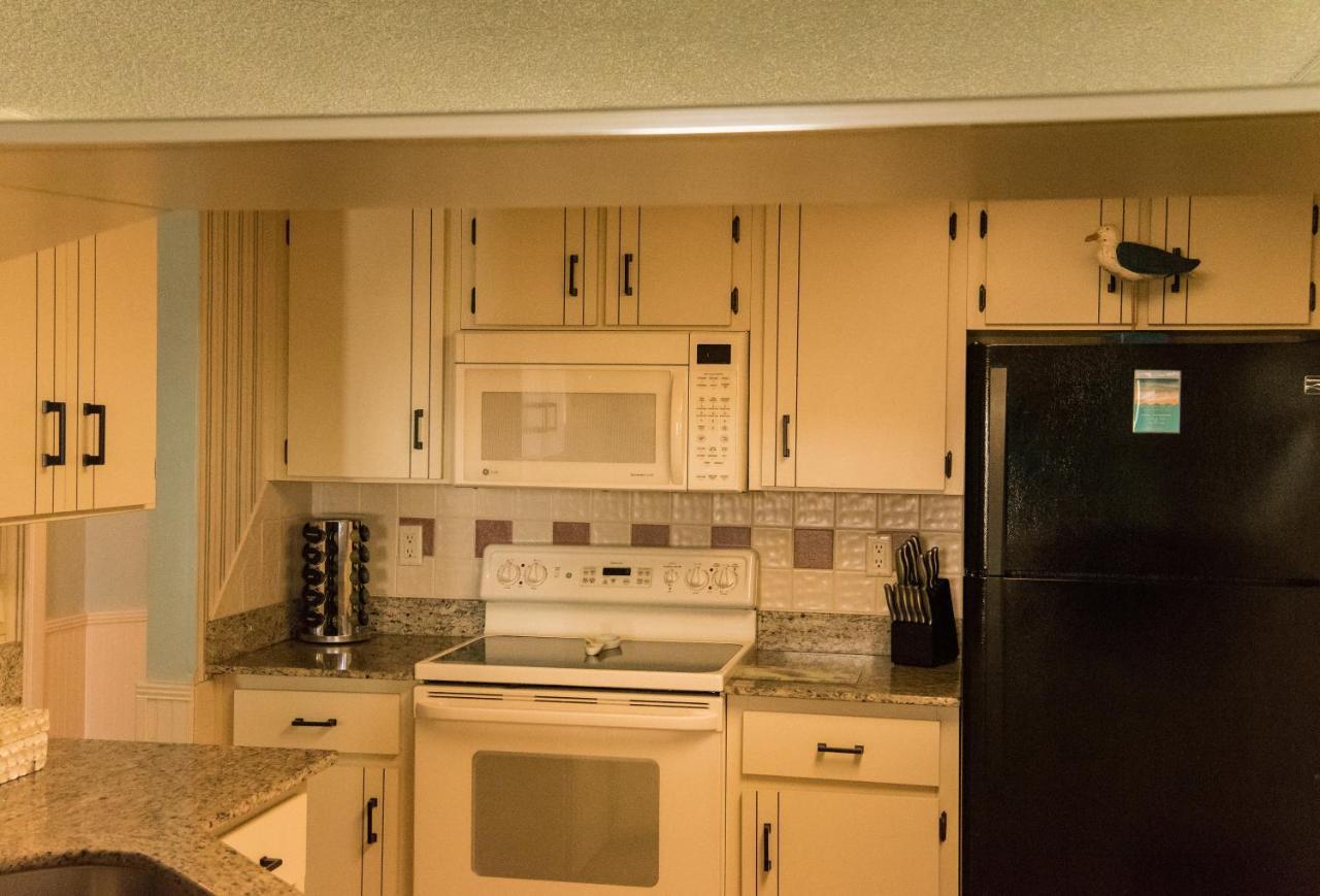 Sand Dollar Condominiums Daytona Beach Shores Bagian luar foto