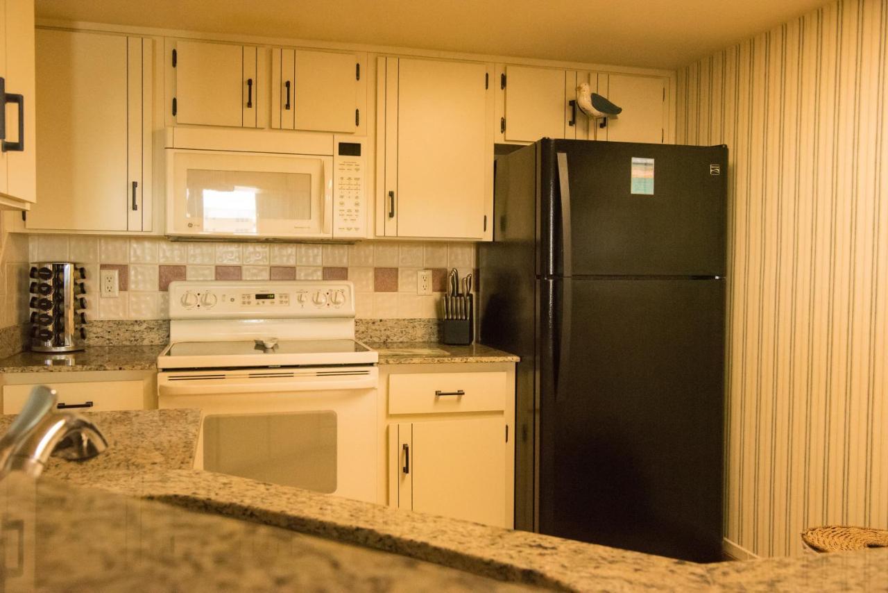 Sand Dollar Condominiums Daytona Beach Shores Bagian luar foto